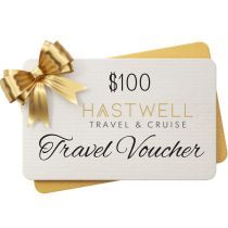 Hastwell Travel Voucher