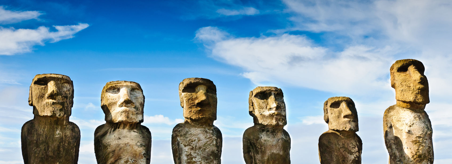 Easter Island