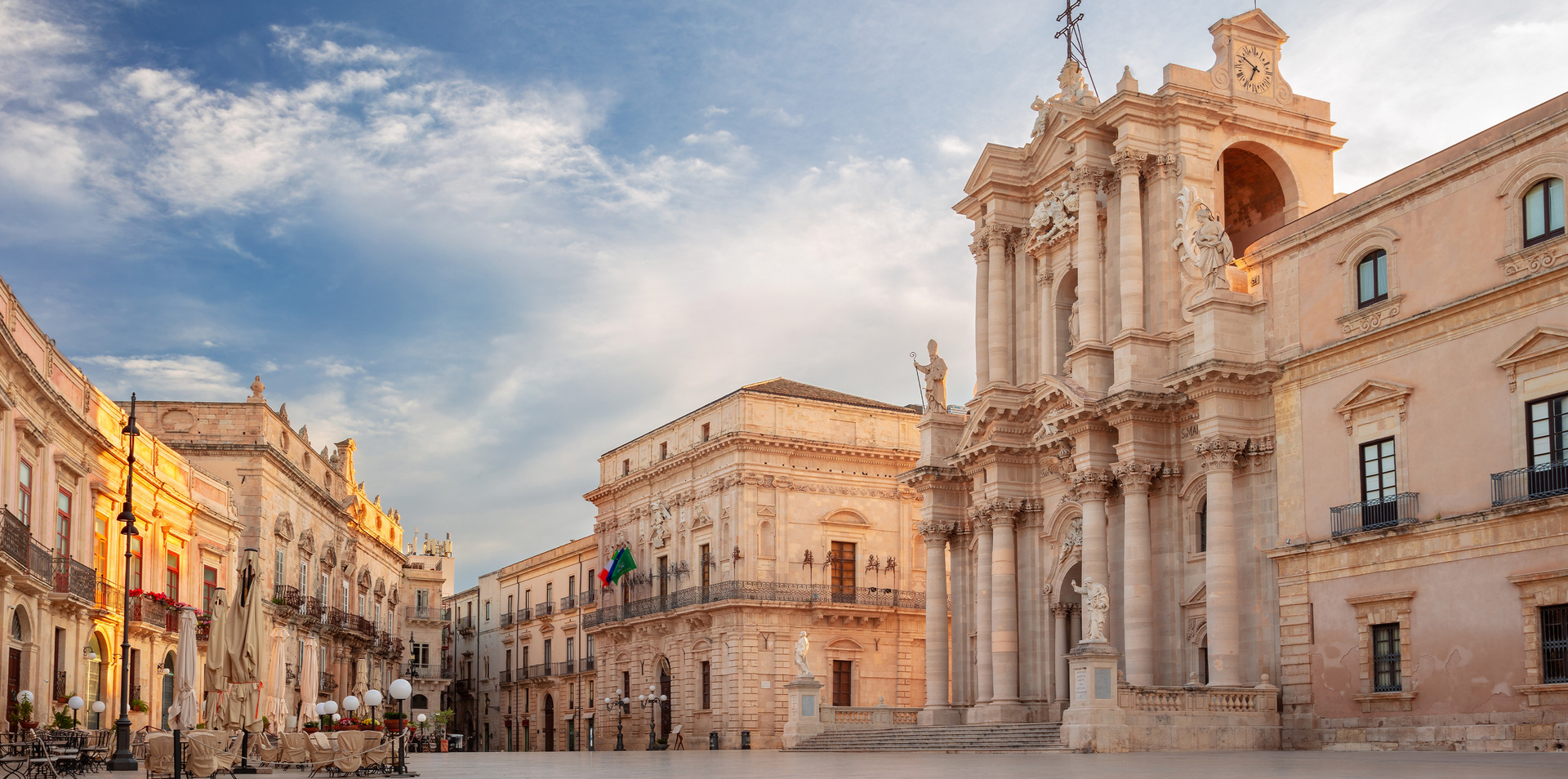 Highlights of Sicily & Southern Italy with Globus