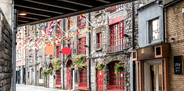 Britain & Ireland in Depth Tours and couples holiday experience