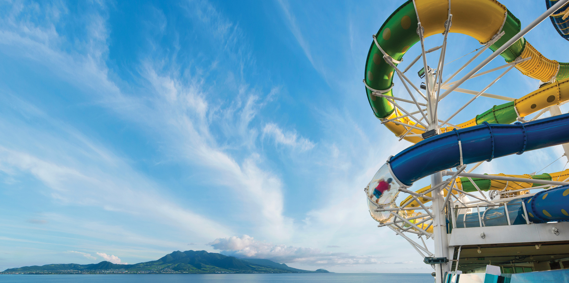 Islands of Discovery